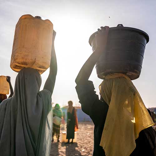 KIT AGUA POTABLE